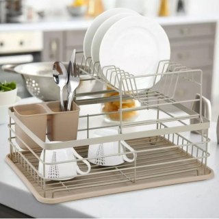 SUSZARKA OCIEKACZ DO NACZYŃ KINGHOFF KH-1839 Kinghoff