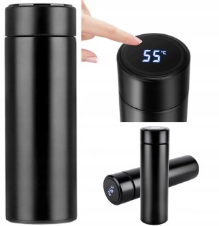 Termos z temperaturą Fortrade