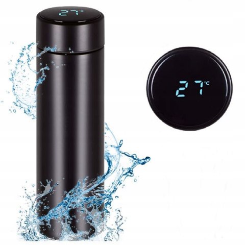 Termos z temperaturą Fortrade