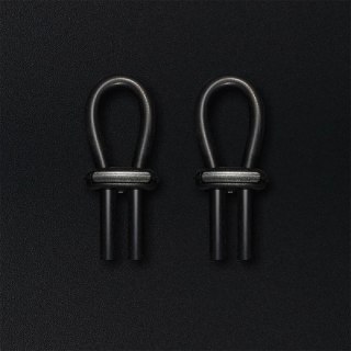 Zestaw pierścieni Conductive Rubber Rings 6mm pro Dungeon Lab Dungeon Lab