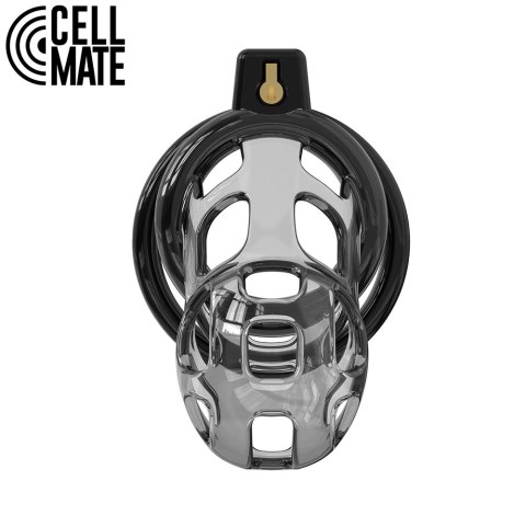 Pas cnoty Gladiator Soft Chastity Cage Size 2 CELLMATE CELLMATE