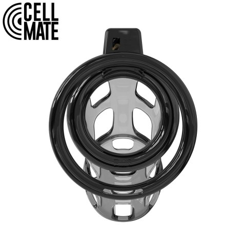 Pas cnoty Gladiator Soft Chastity Cage Size 2 CELLMATE CELLMATE