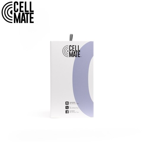 Pas cnoty Pussyfyer Chastity Cage Pink CELLMATE CELLMATE