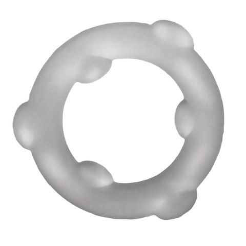 Pierścień erekcyjny [SIL] SPINNER Cockring Vapor Oxballs Oxballs