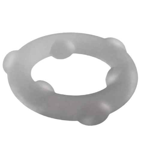 Pierścień erekcyjny [SIL] SPINNER Cockring Vapor Oxballs Oxballs
