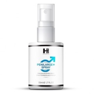 Spray Powiększający Penisa Penilarge+ Spray 50Ml SHS Sexual Health Series