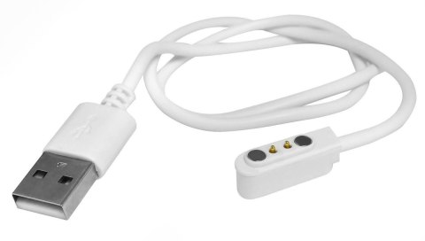 Kabel ładujący do Smartwatcha GIEWONT GW230 GW330 GW460 2,5 mm GWK6 Giewont