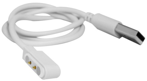 Kabel ładujący do Smartwatcha GIEWONT GW230 GW330 GW460 2,5 mm GWK6 Giewont