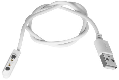 Kabel ładujący do Smartwatcha GIEWONT GW230 GW330 GW460 2,5 mm GWK6 Giewont
