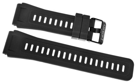 Pasek do Smartwatch GIEWONT Focus GW430 GWP430-1 - Carbon Giewont