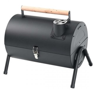 GRILL WĘGLOWY PRZENOŚNY SKŁADANY KINGHOFF KH-2032 Kinghoff
