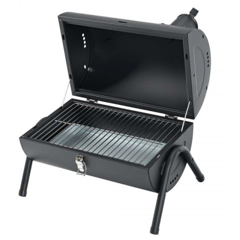 GRILL WĘGLOWY PRZENOŚNY SKŁADANY KINGHOFF KH-2032 Kinghoff