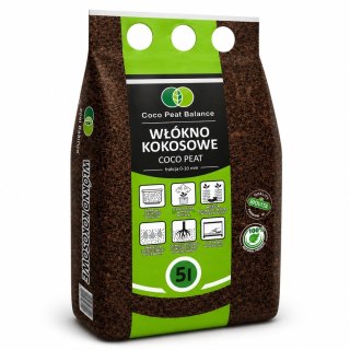 BIOVITA COCO chips chipsy kokosowe 5L (210)