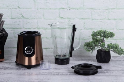 BLENDER KIELICHOWY SMOOTHIE BERLINGER HAUS BH-9448 Berlinger haus