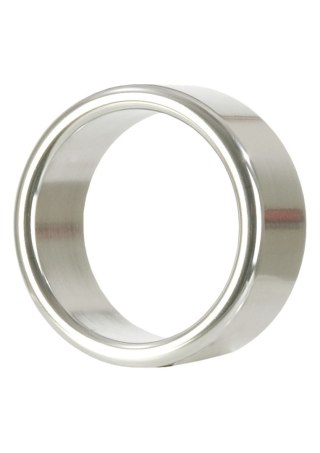 Alloy Metallic Ring - Large Silver CalExotics