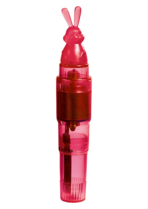 Bunny Stimulator Pink TOYJOY