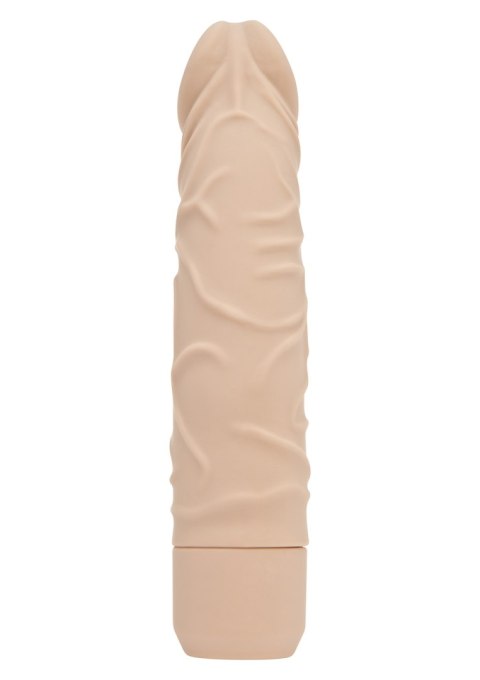 Classic Original Vibrator Light skin tone TOYJOY