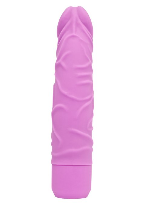 Classic Original Vibrator Pink TOYJOY