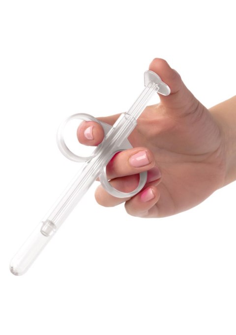 Lube Tube 2 Pcs Transparent CalExotics