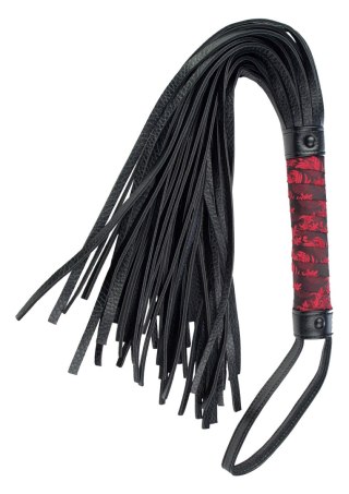 Scandal Flogger Black CalExotics