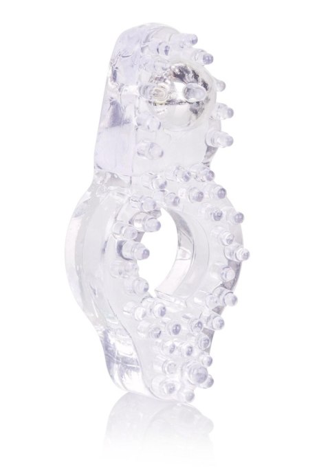 Teaser Enhancer Ring Transparent CalExotics
