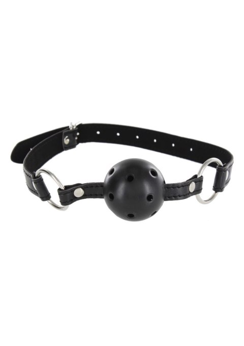 Amazing Bondage Sex Toy Kit Black TOYJOY