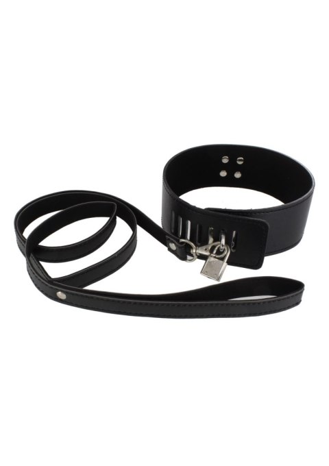 Amazing Bondage Sex Toy Kit Black TOYJOY