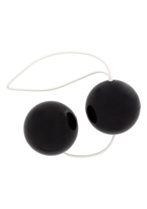 Amazing Pleasure Sex Toy Kit Black TOYJOY