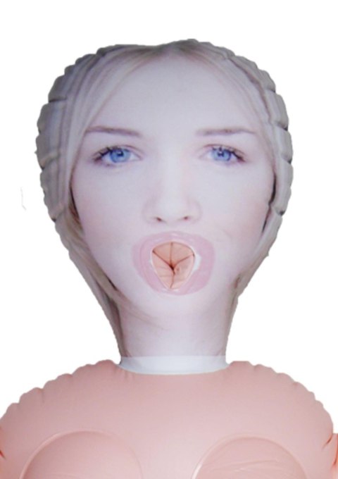 Lalka - Floryda B - Series Lyla