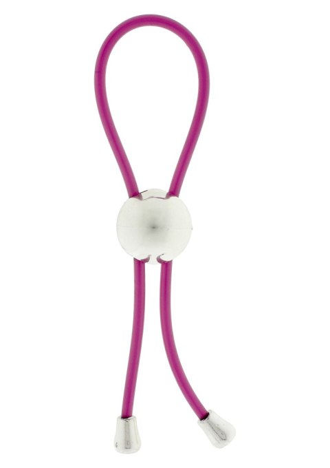 Power X Ring Purple TOYJOY