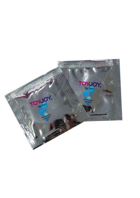 Romance Gift Set Red TOYJOY