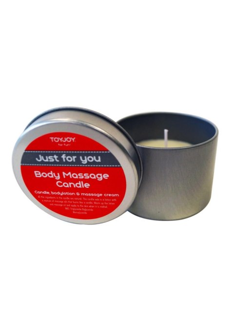 Romance Gift Set Red TOYJOY