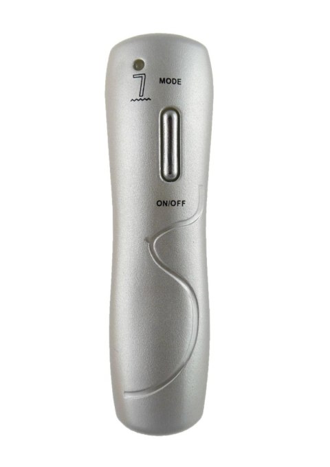 Wibrator-KRONOS-LOVECLONEX 7""""""""-vibration B - Series Real