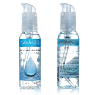 Żel-NEUTRAL Boys of Toys 100 ml. B - Series Health