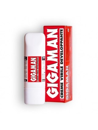 Żel/sprej-GIGAMAN 75 ML Ruf