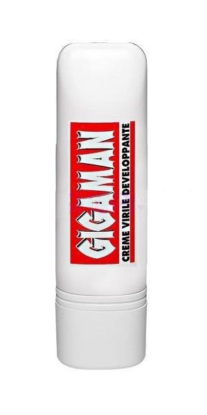Żel/sprej-GIGAMAN 75 ML Ruf