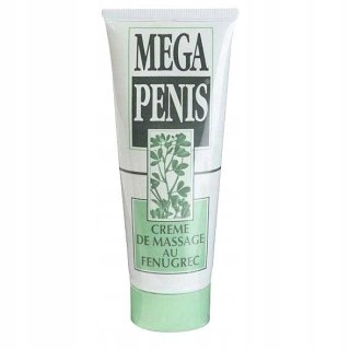 Żel/sprej-MEGA PENIS 75 ML Ruf