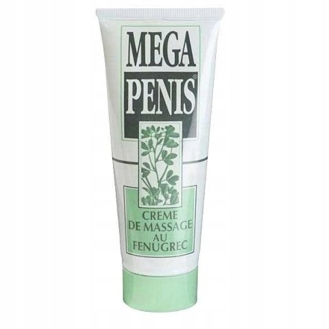 Żel/sprej-MEGA PENIS 75 ML Ruf