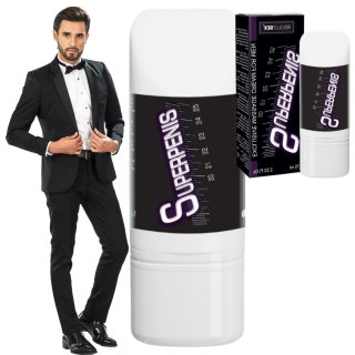 Żel/sprej-SUPER PENIS Ruf