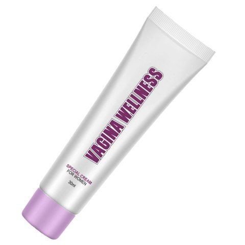 Żel/sprej-VAGINA GLUCKSCREME 30 ML Ruf