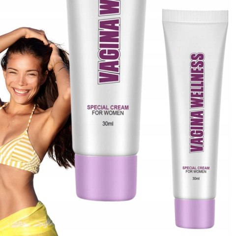 Żel/sprej-VIRGIN TIGHT 30 ML Ruf