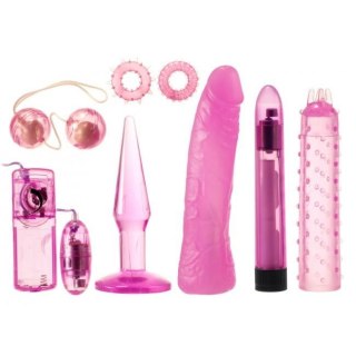 Zestaw- Me You Us Mystic Treasures Couples Kit Me You Us