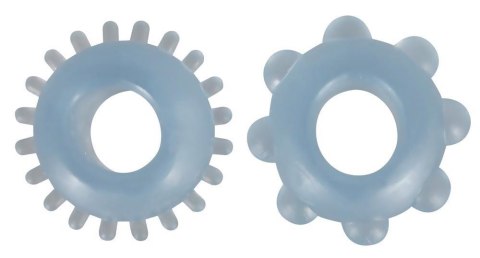 Cock Ring Set pack of 2 You2Toys