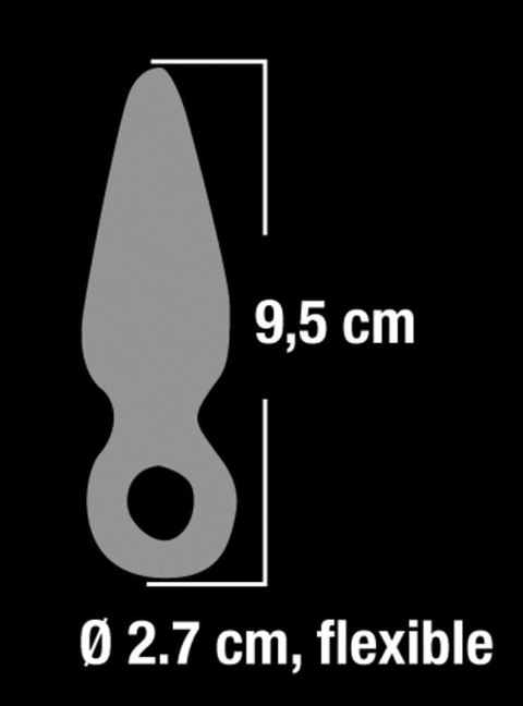 Finger Plug You2Toys