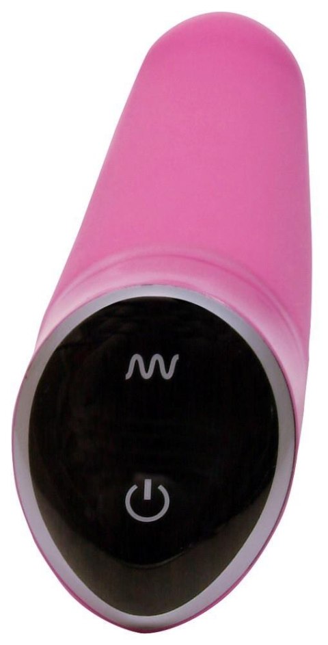 Smile Happy Pink vibrator Sweet Smile