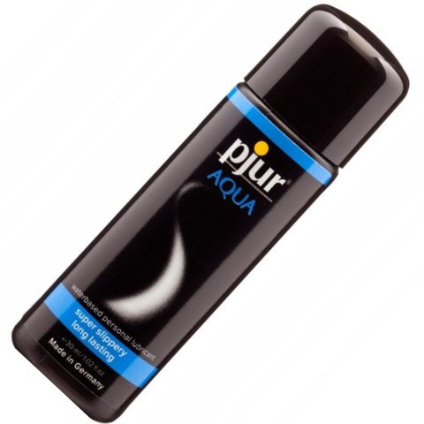 Żel-pjur Aqua 30 ml-waterbased Pjur