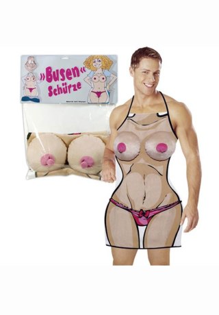Boobs Apron