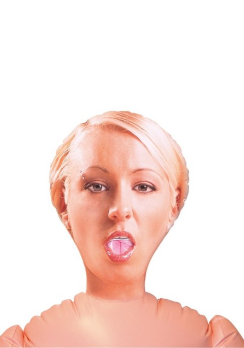 Mandy's Sex Doll Mandy Mystery