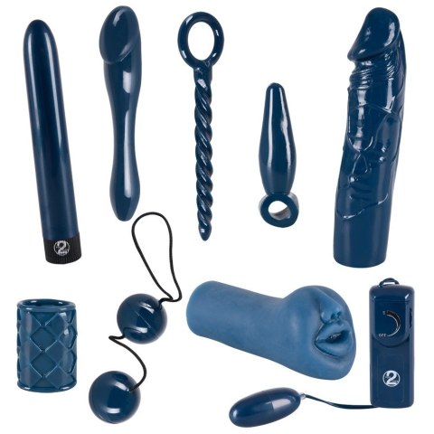 Midnight Blue Set You2Toys