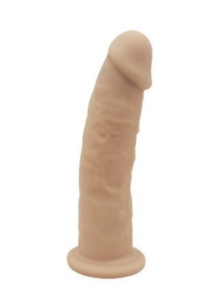 Dildo-S.D Model 2 ( 7.5"""""""" ) Silexd